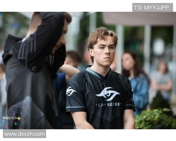 DOTASLAM大满贯赛事Execration战队选手谈对手分析